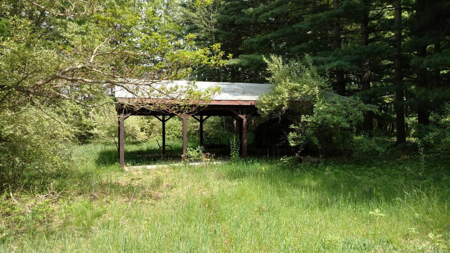 0 Hannewald Road Munith, MI 49259 - Photo 7 of 9 Photo 7