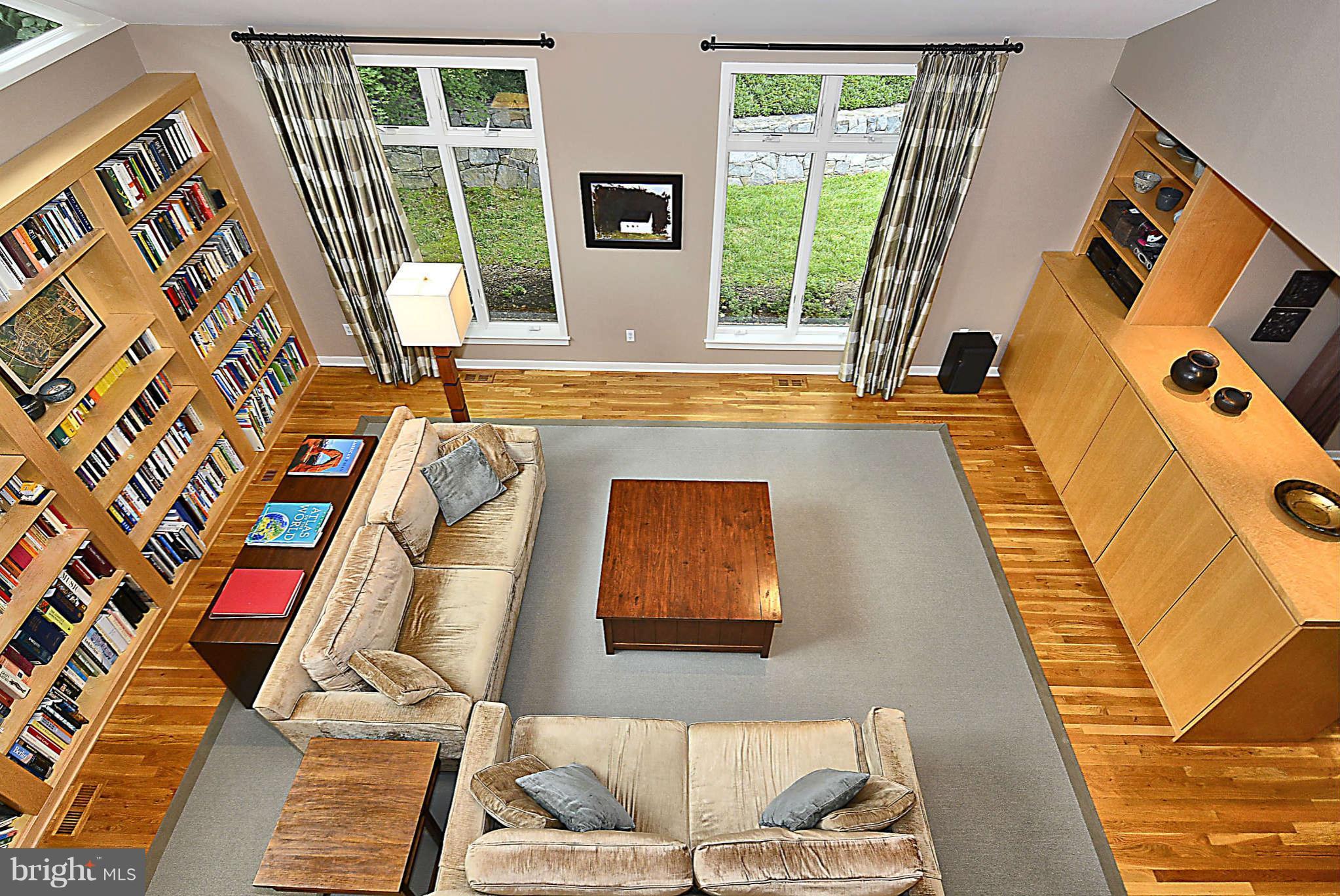5701 Bent Branch Road Bethesda, MD 20816 - Photo 14 of 14 View