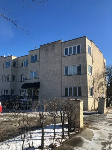 $265,000 | 941 North Northwest Highway, Unit 3B, Park Ridge, IL 60068