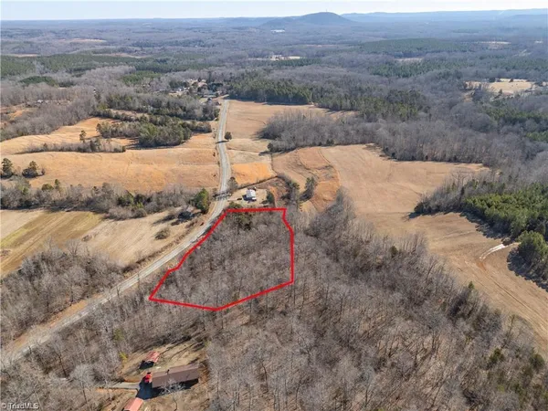 $40,000 | 0 Charlie Harris Road, Trinity, NC 27370