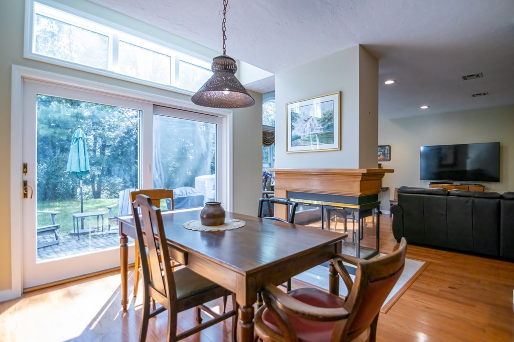 1100 Ridgefield Circle, Unit C Clinton, MA 01510 - Photo 8 of 33 Gallery Image 8