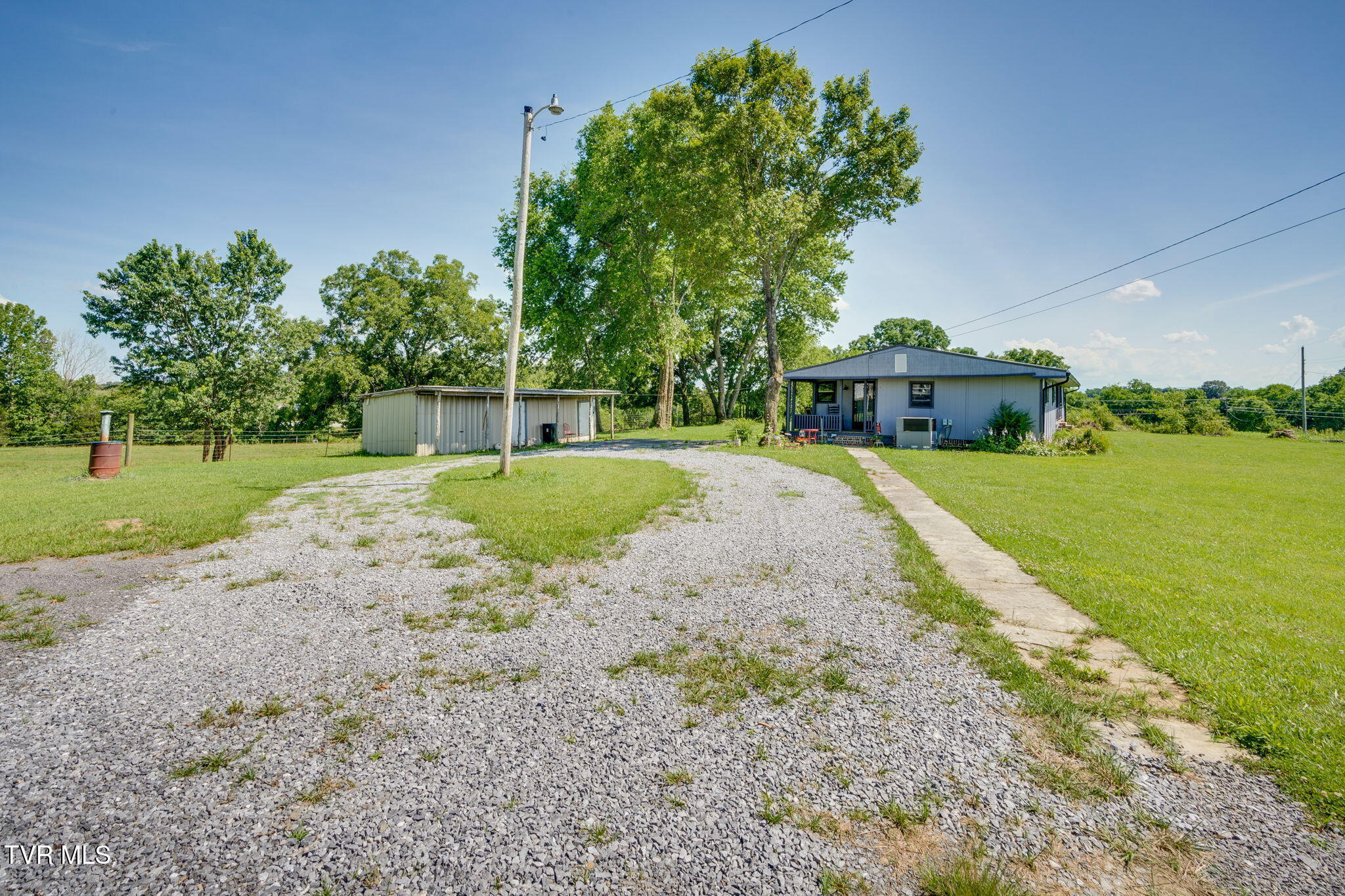 100 Democrat Road Mohawk, TN 37810 - Photo 8 of 35 029
