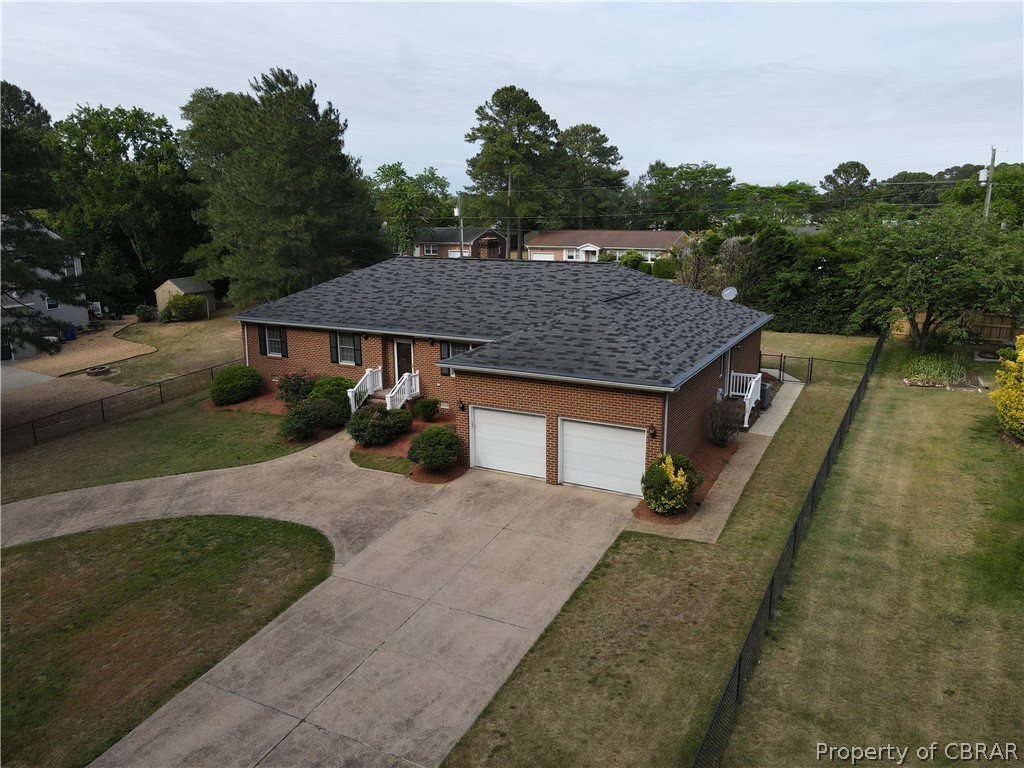 1497 Magruder Road Smithfield, VA 23430 - Photo 40 of 50 Gallery Image 40