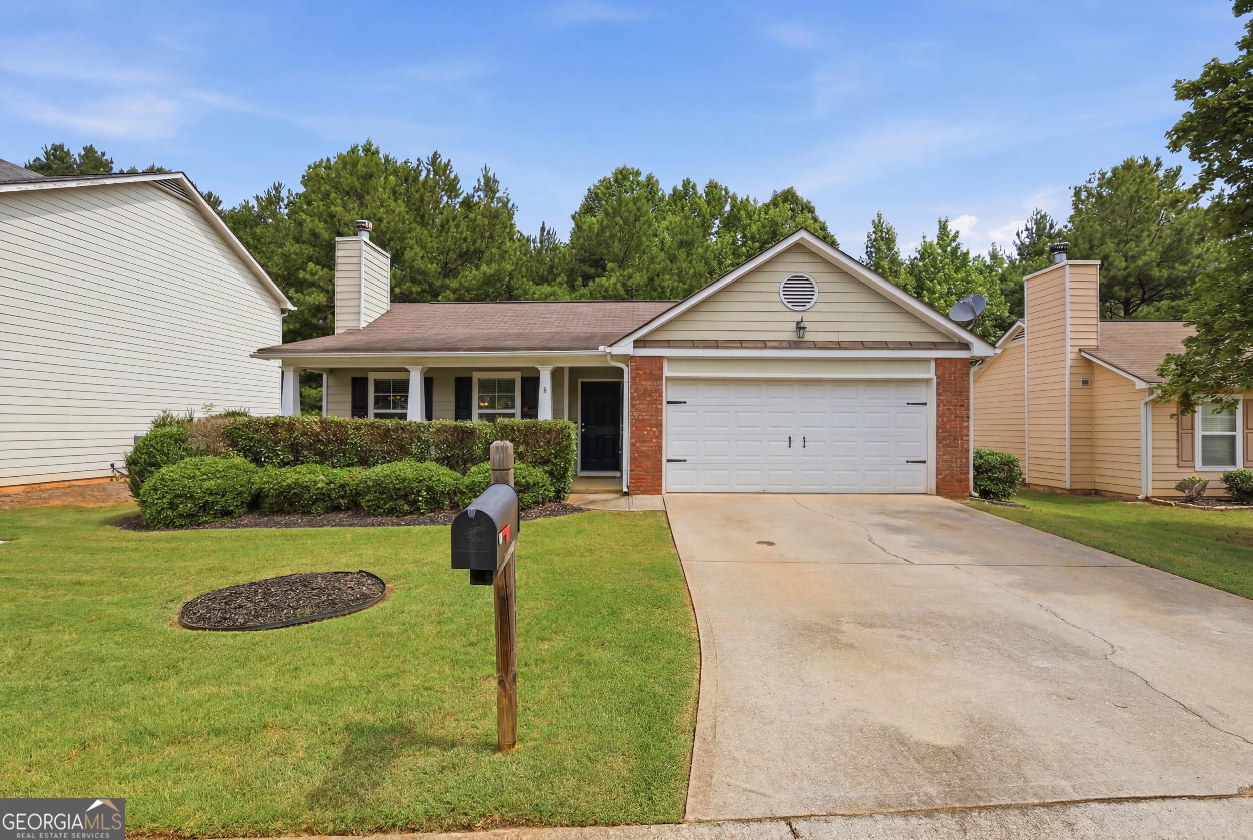 175 Summerbrook Road Braselton, GA 30517 - Photo 35 of 35