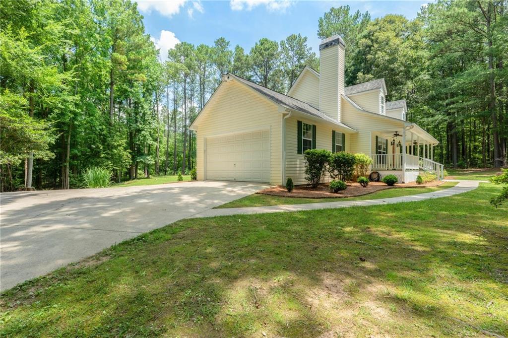 121 Katy Lake Road Jackson, GA 30233 - Photo 50 of 59