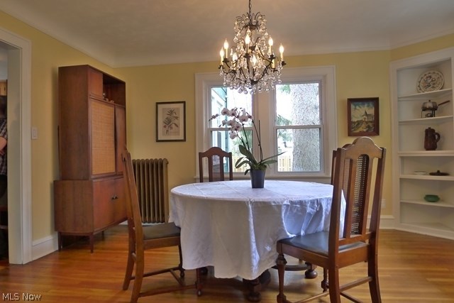1675 Crest Road Cleveland Heights, OH 44121 - Photo 10 of 23 Gallery Image 10