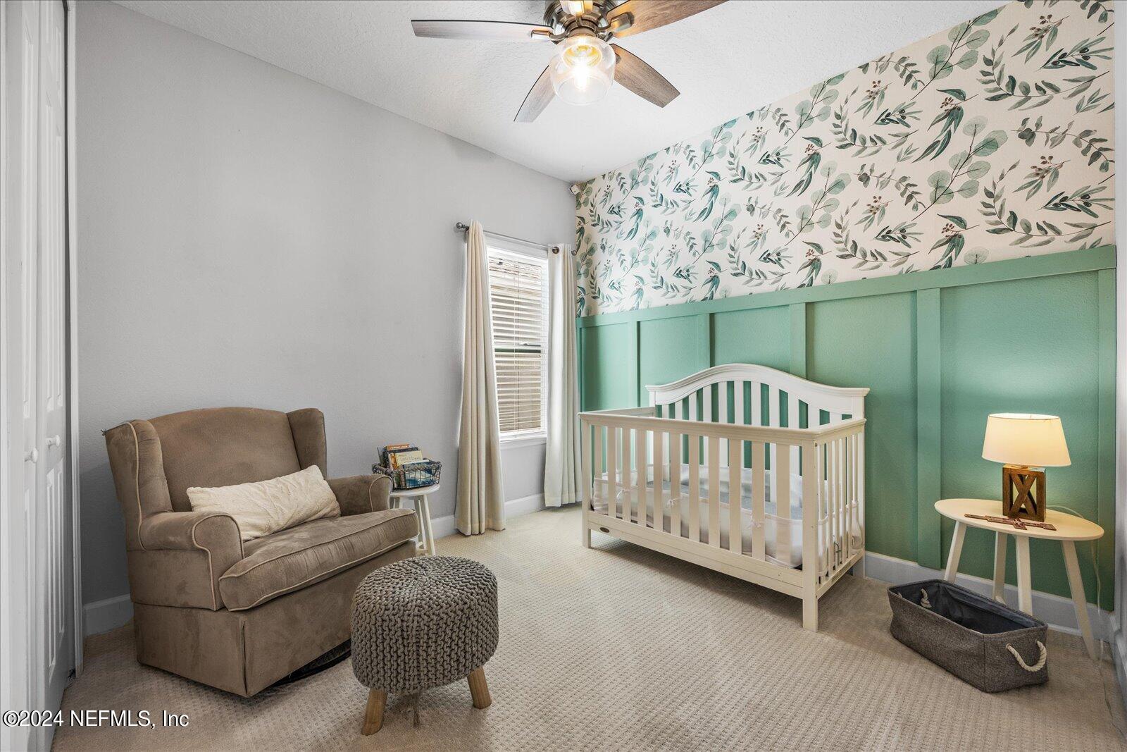 36 Foster Lane Ponte Vedra, FL 32081 - Photo 11 of 59 a bedroom with furniture and a window