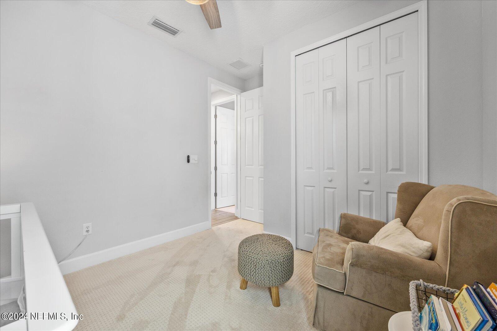 36 Foster Lane Ponte Vedra, FL 32081 - Photo 12 of 59 a living room with furniture and a window
