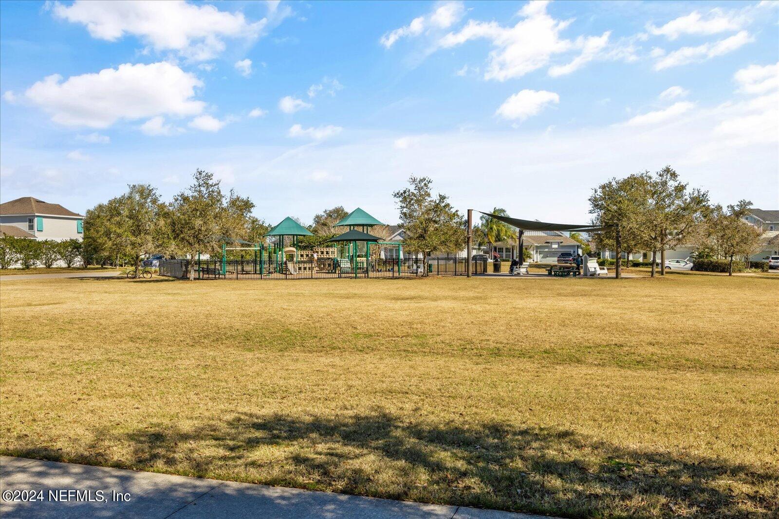 36 Foster Lane Ponte Vedra, FL 32081 - Photo 36 of 59 a view of an ocean