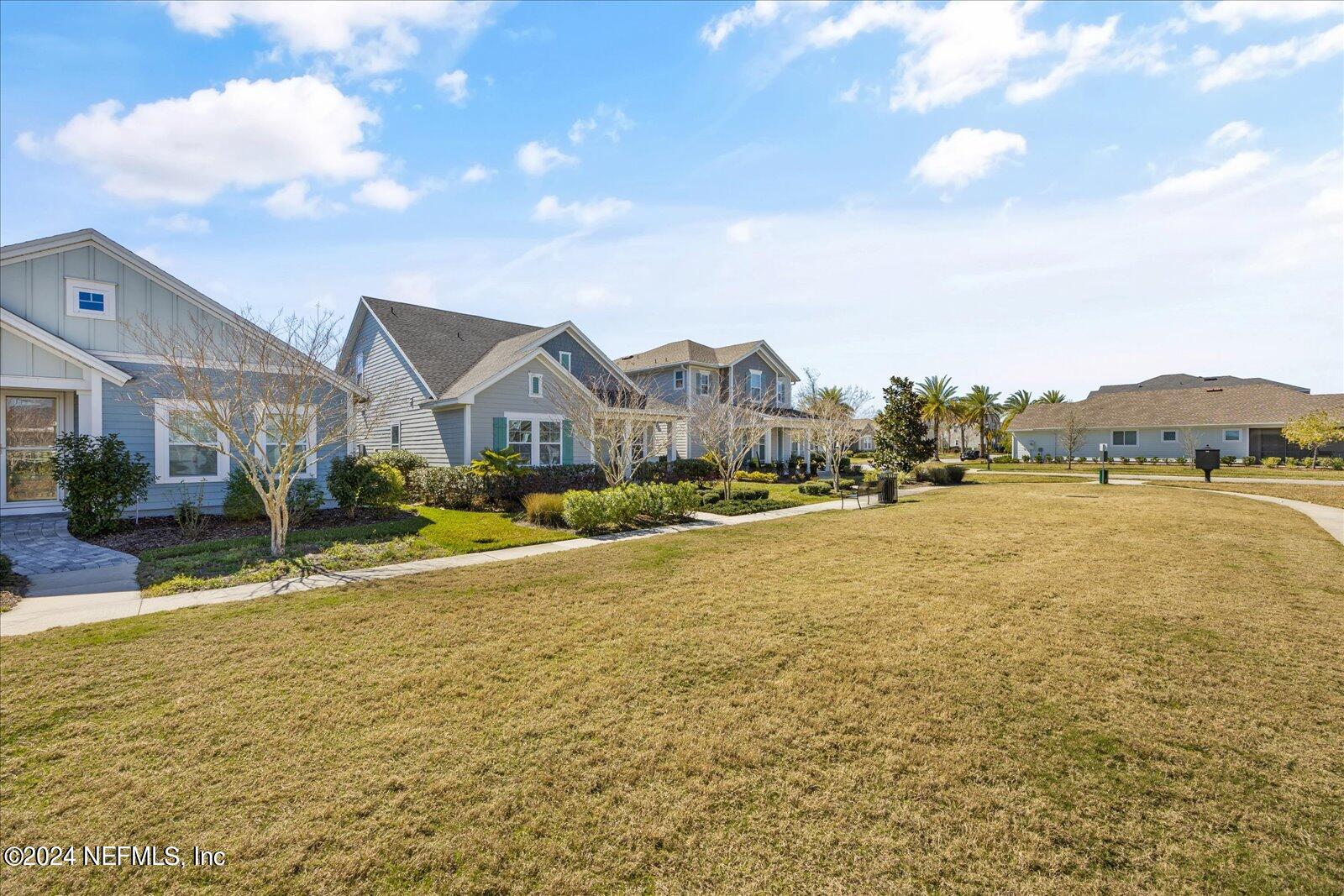 36 Foster Lane Ponte Vedra, FL 32081 - Photo 40 of 59 a view of an ocean with city view
