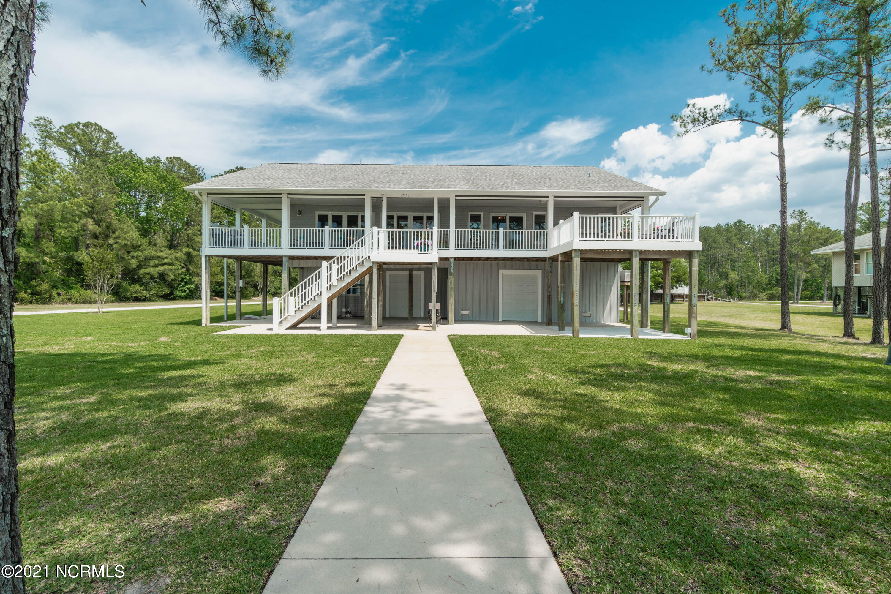 112 Thurman Road Beaufort, NC 28516 - Photo 47 of 62 112-thurman-web-6207