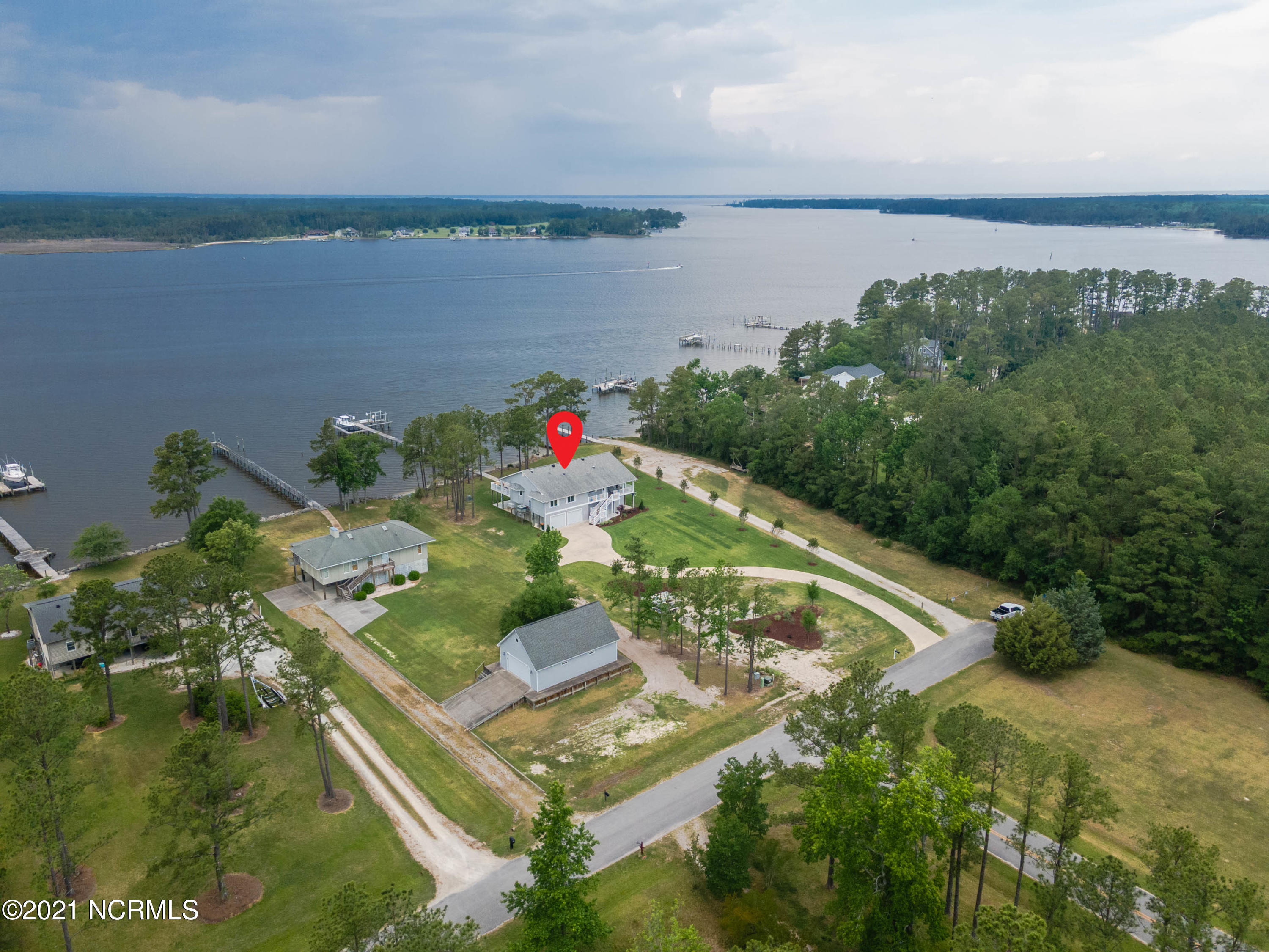 112 Thurman Road Beaufort, NC 28516 - Photo 53 of 62 112-thurman-web--24