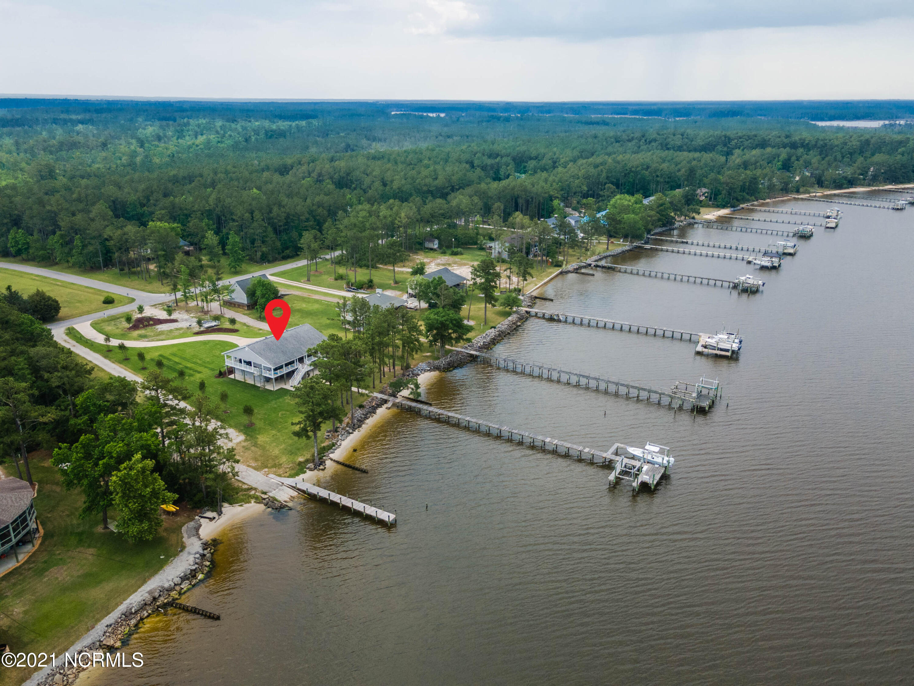 112 Thurman Road Beaufort, NC 28516 - Photo 58 of 62 112-thurman-web--27