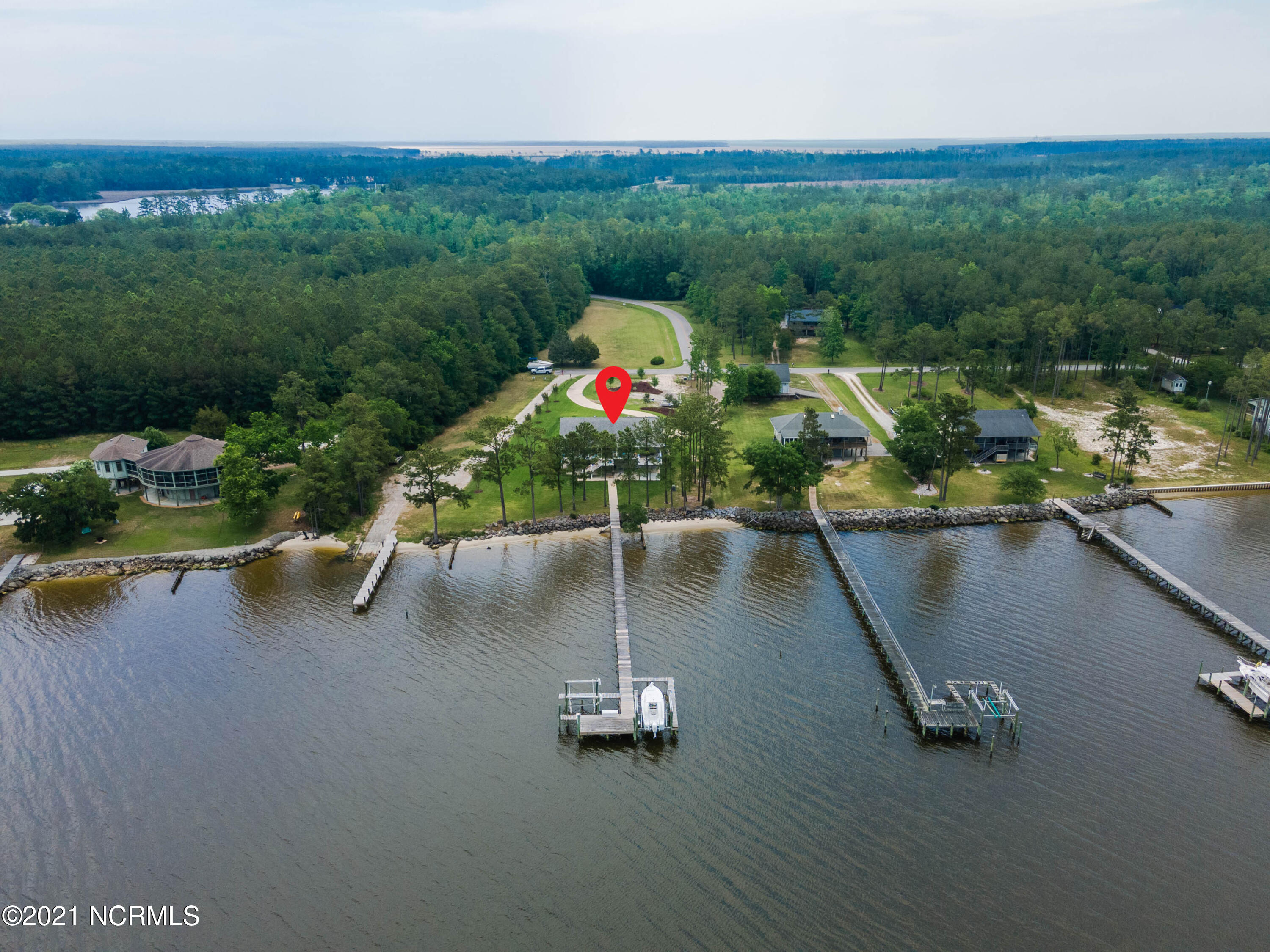 112 Thurman Road Beaufort, NC 28516 - Photo 59 of 62 112-thurman-web--28
