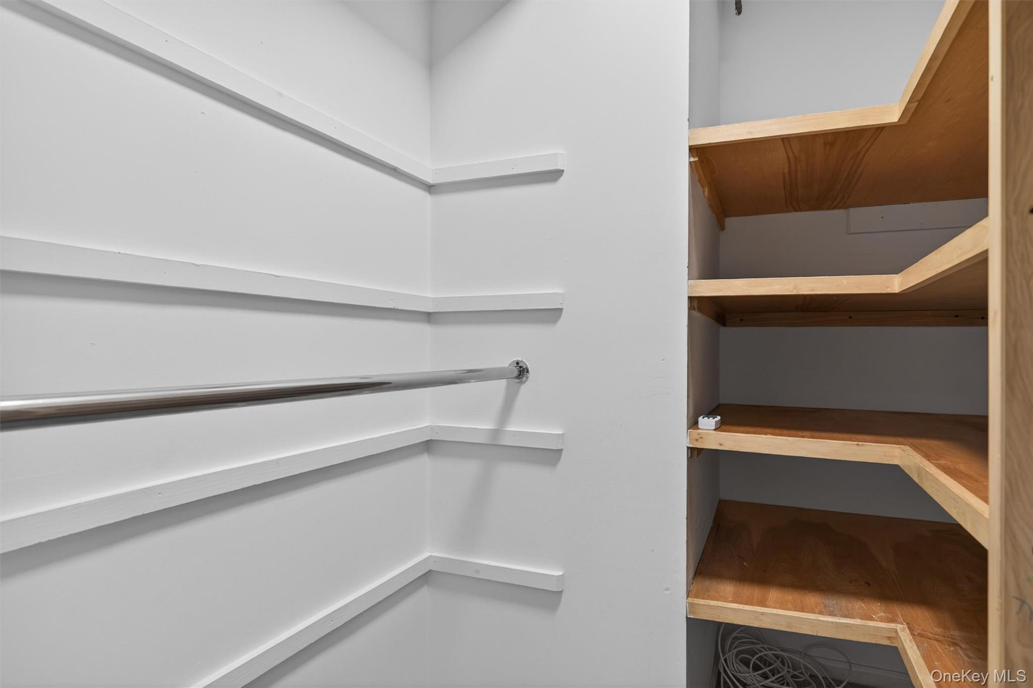 5 Lexington Hills Road, Unit 1 Harriman, NY 10926 - Photo 16 of 29 a view of walk in closet