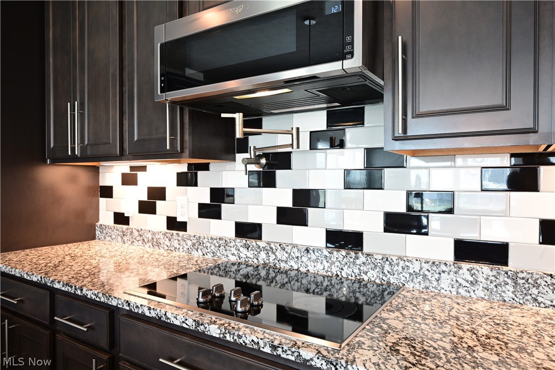 37377 Sandy Ridge Drive North Ridgeville, OH 44039 - Photo 13 of 35 Pot Filler Faucet!