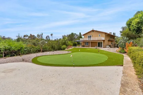 $1,049,000 | 26337 Sky Drive, Escondido, CA 92026