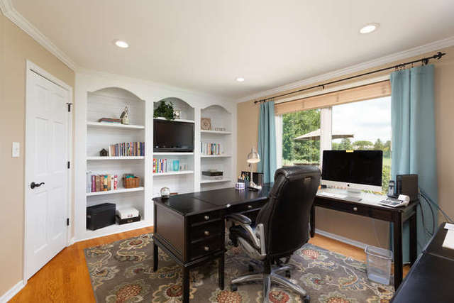 1572 White Eagle Drive Naperville, IL 60564 - Photo 12 of 33 a workspace with furniture and window