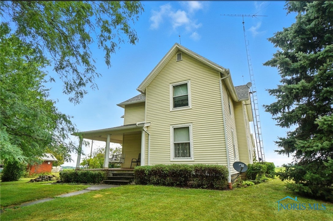 10755 Bixel Road Bluffton, OH 45817 - Photo 1 of 48 Gallery Image 1