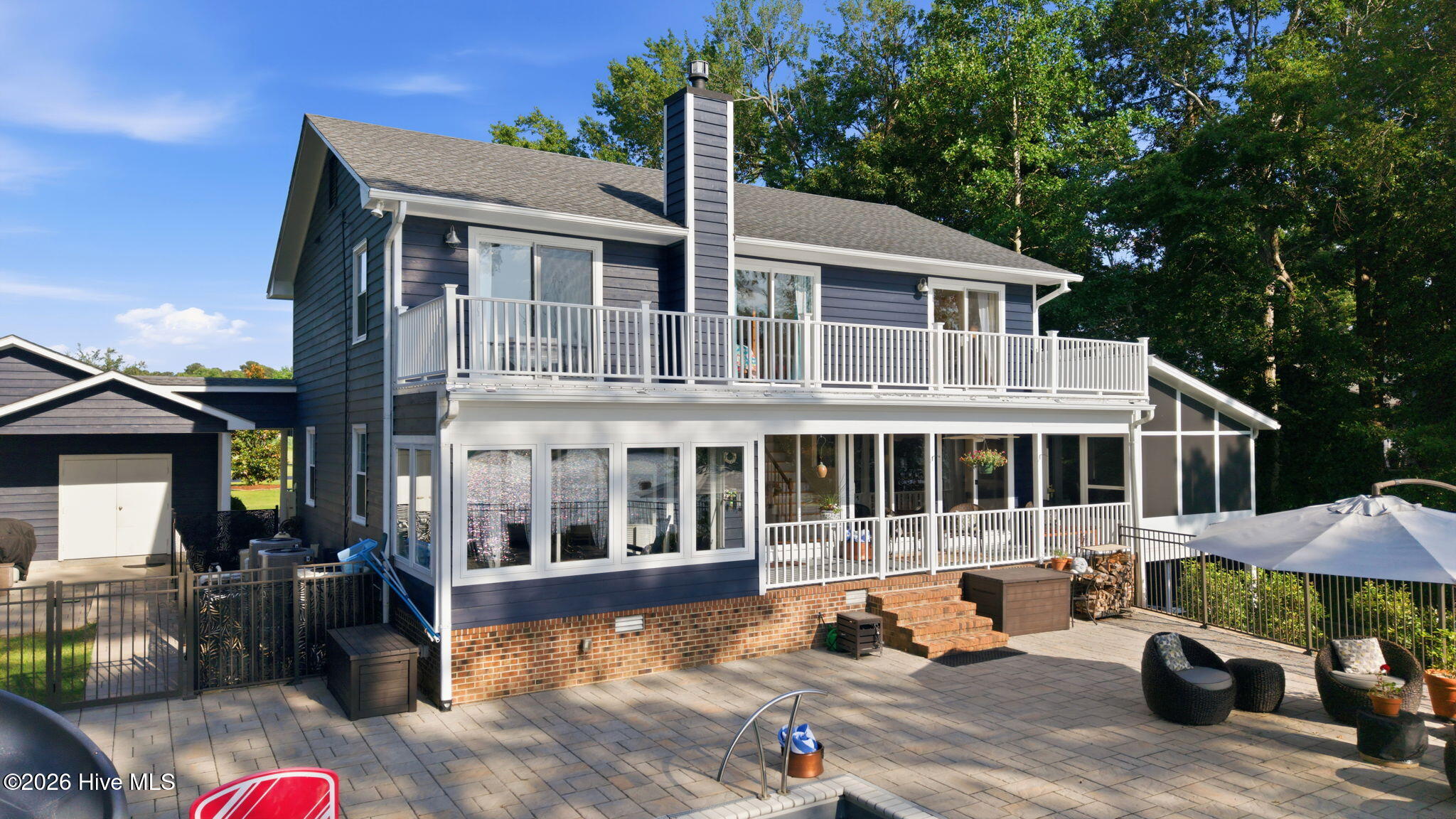 164 Catnip Point Road Bath, NC 27808 - Photo 9 of 70