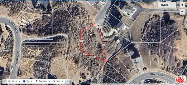 $45,000 | Undisclosed Address, Lake Hughes, CA 93532