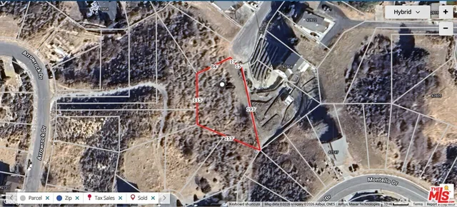 $45,000 | Undisclosed Address, Lake Hughes, CA 93532