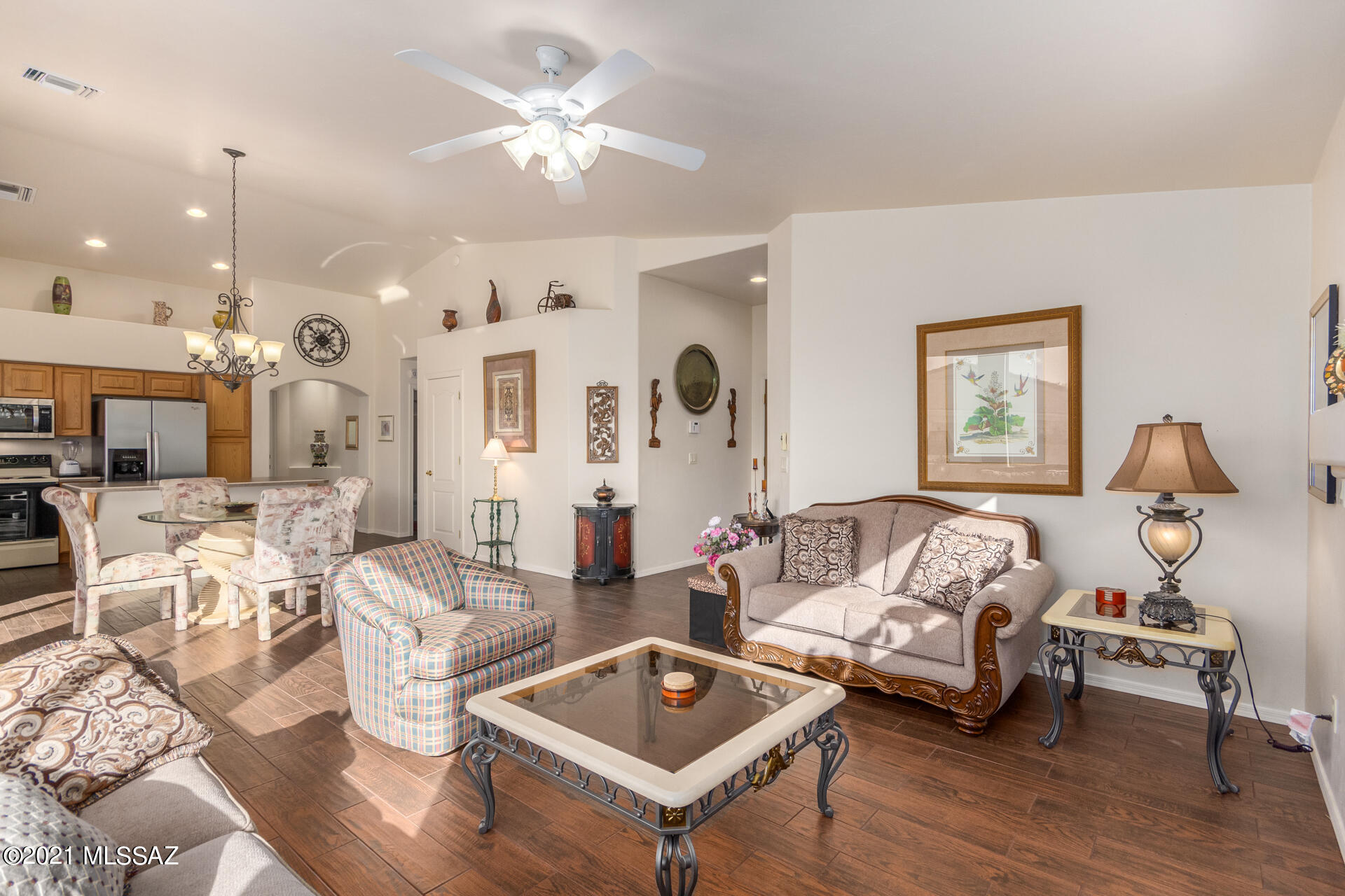 355 West Greys Road Tucson, AZ 85737 - Photo 5 of 25 Gallery Image 5