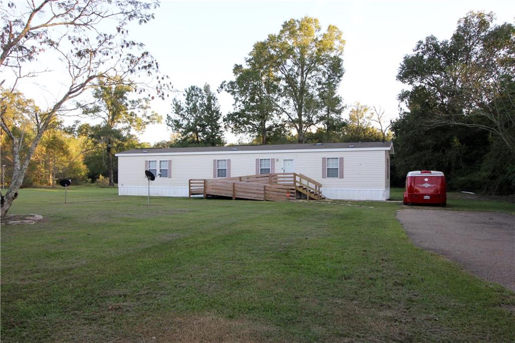 57442 Rushing Lane Amite, LA 70422 - Photo 1 of 20 Gallery Image 1