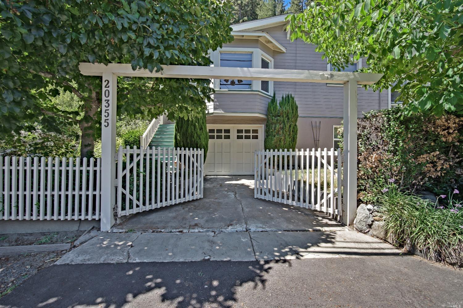 20355 Foothill Drive Monte Rio, CA 95462 - Photo 1 of 1 Gallery Image 1