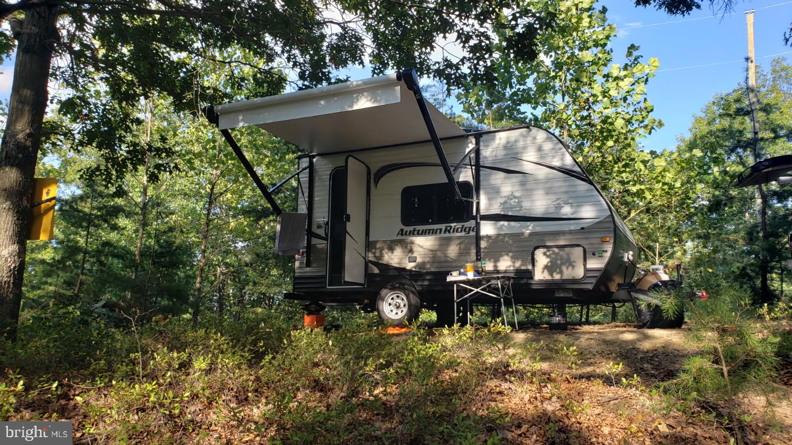 4.73-ac Brown Cardinal Ridge Romney, WV 26757 - Photo 4 of 17 Camper does not convey