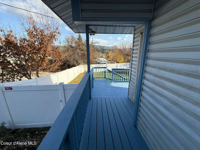 $320,000 | 312 South 4th Street, St. Maries, ID 83861