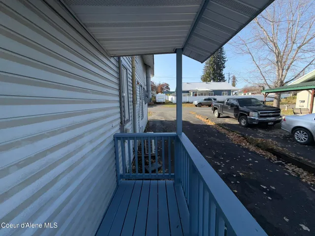$320,000 | 312 South 4th Street, St. Maries, ID 83861