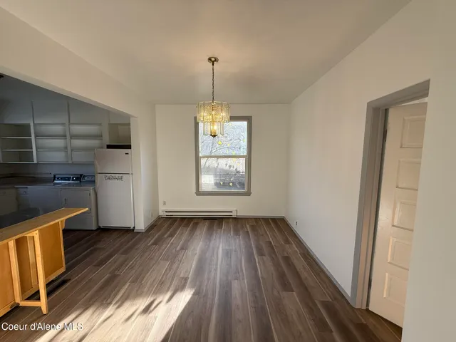 $320,000 | 312 South 4th Street, St. Maries, ID 83861