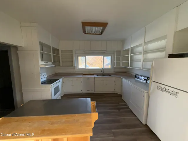 $320,000 | 312 South 4th Street, St. Maries, ID 83861