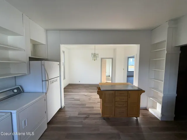 $320,000 | 312 South 4th Street, St. Maries, ID 83861