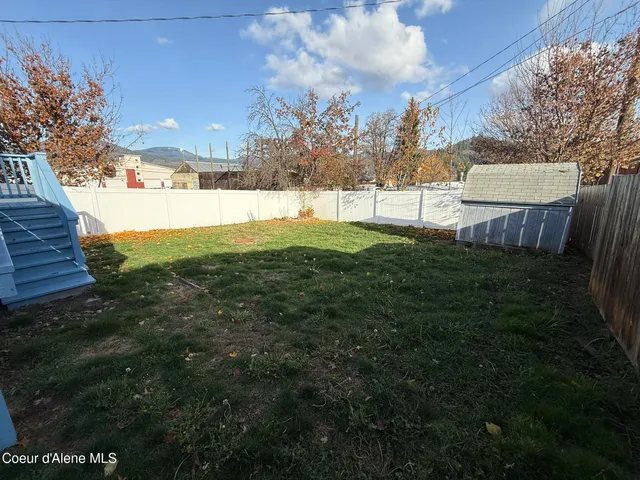 $320,000 | 312 South 4th Street, St. Maries, ID 83861