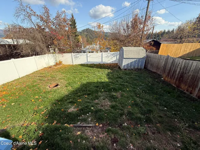 $320,000 | 312 South 4th Street, St. Maries, ID 83861