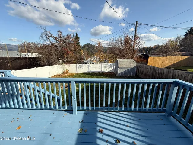 $320,000 | 312 South 4th Street, St. Maries, ID 83861