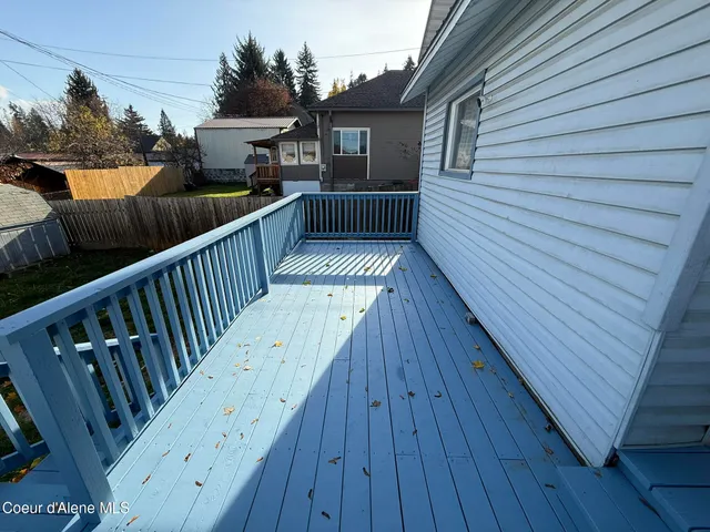 $320,000 | 312 South 4th Street, St. Maries, ID 83861