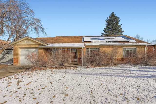 $450,000 | 1072 Racine Street, Aurora, CO 80011