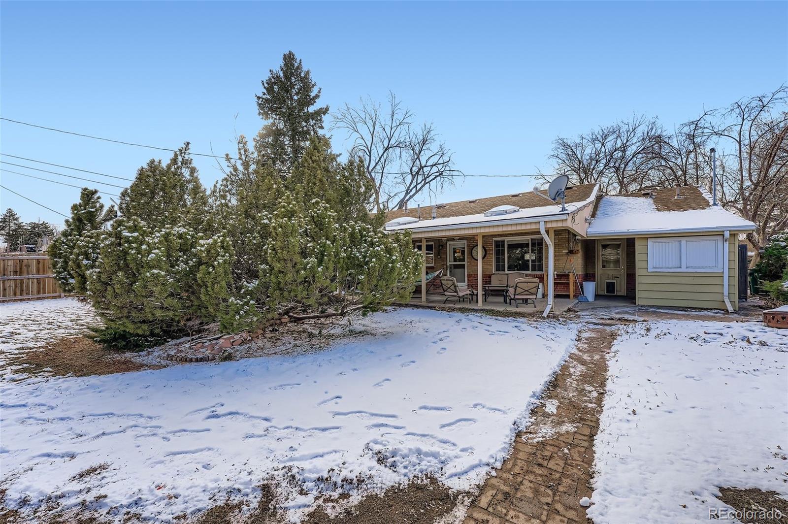1072 Racine Street Aurora, CO 80011 - Photo 20 of 23