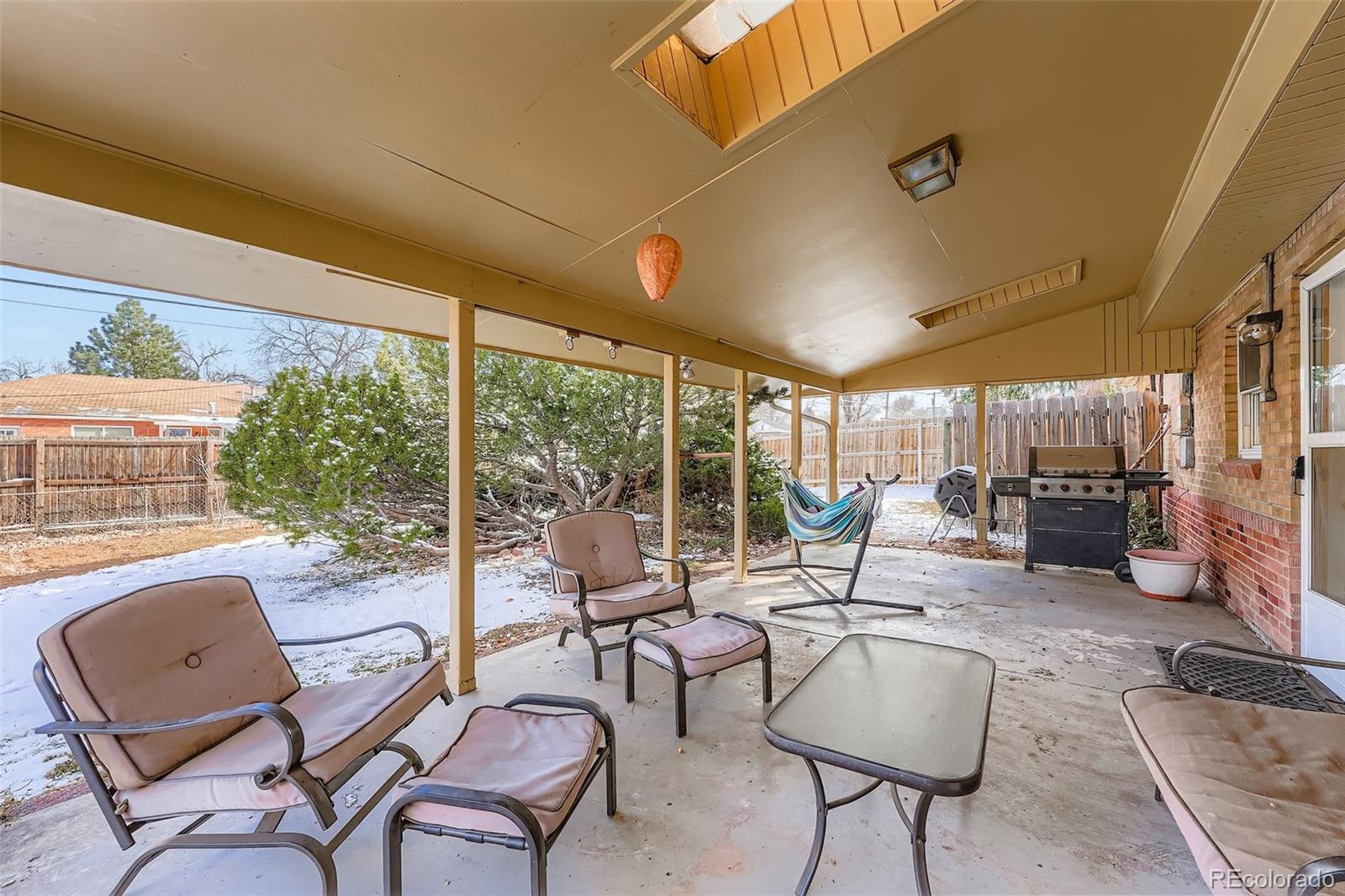 1072 Racine Street Aurora, CO 80011 - Photo 20 of 24