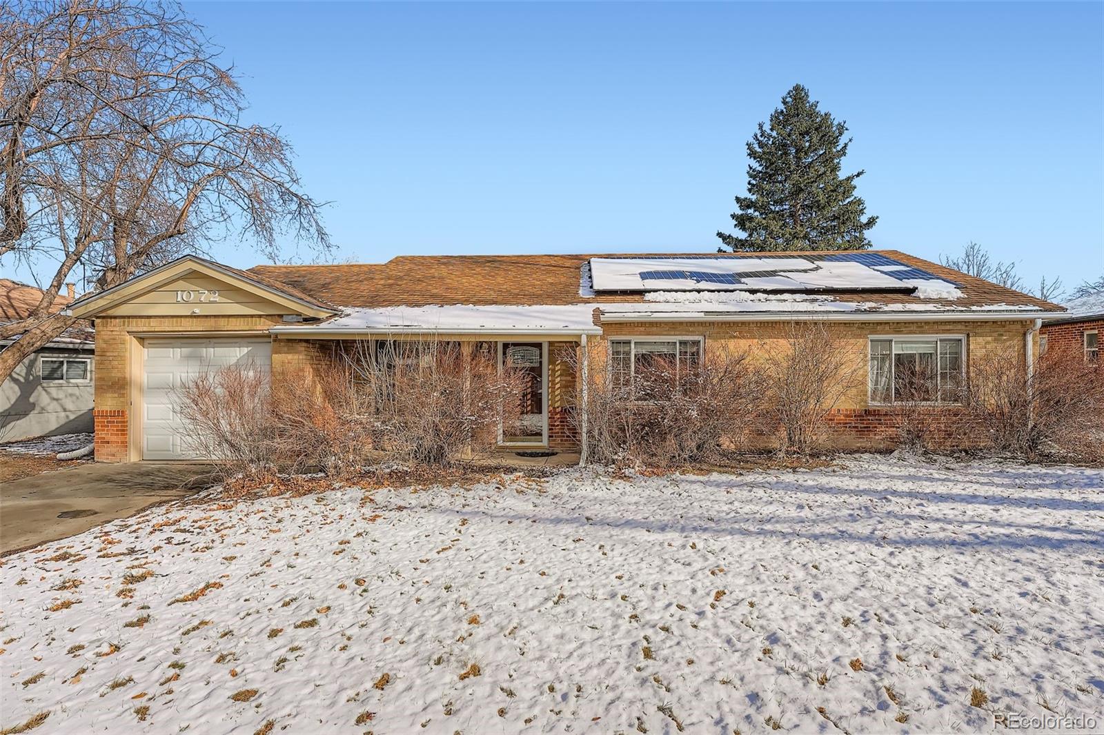 1072 Racine Street Aurora, CO 80011 - Photo 7 of 23