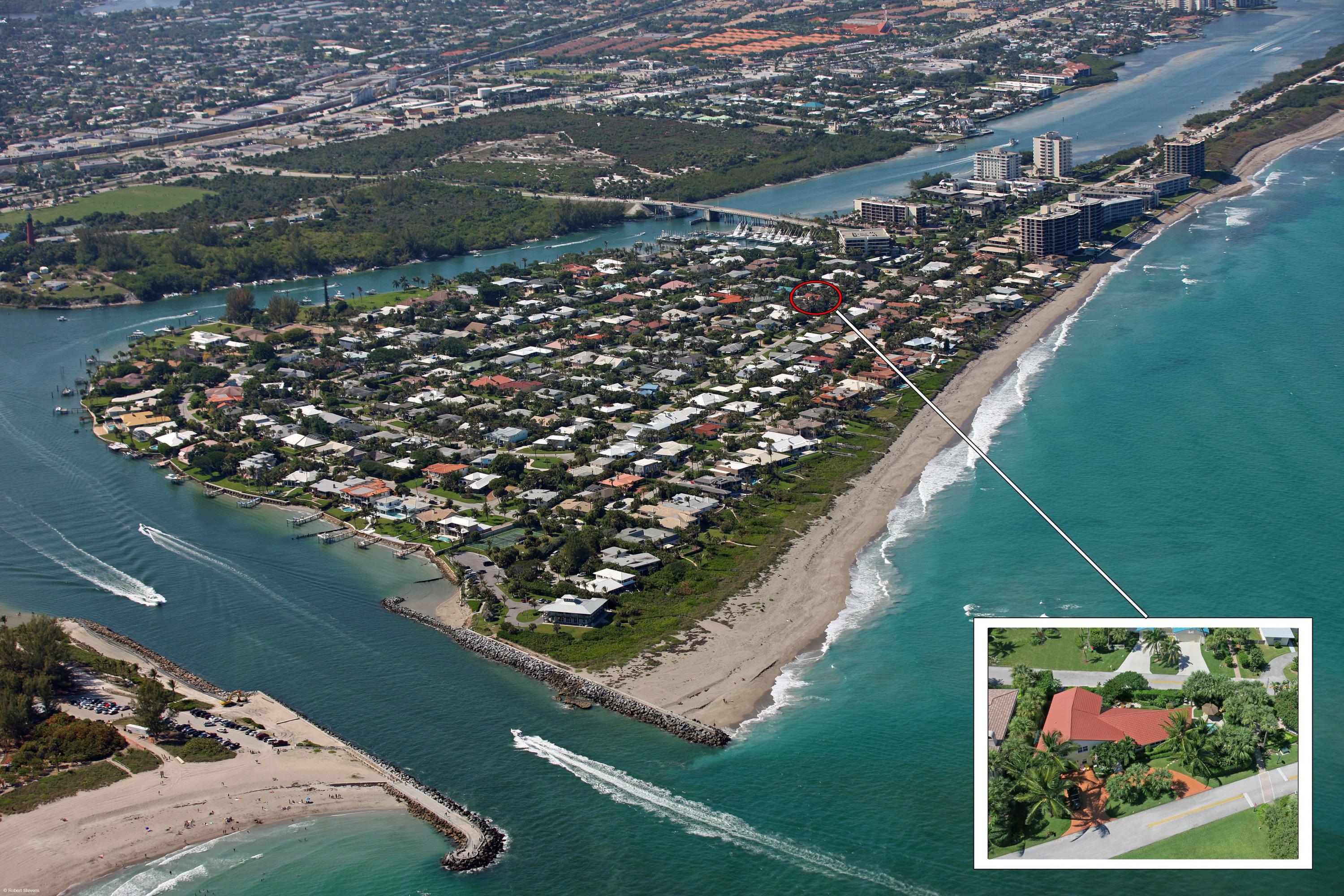 Jupiter Inlet Colony