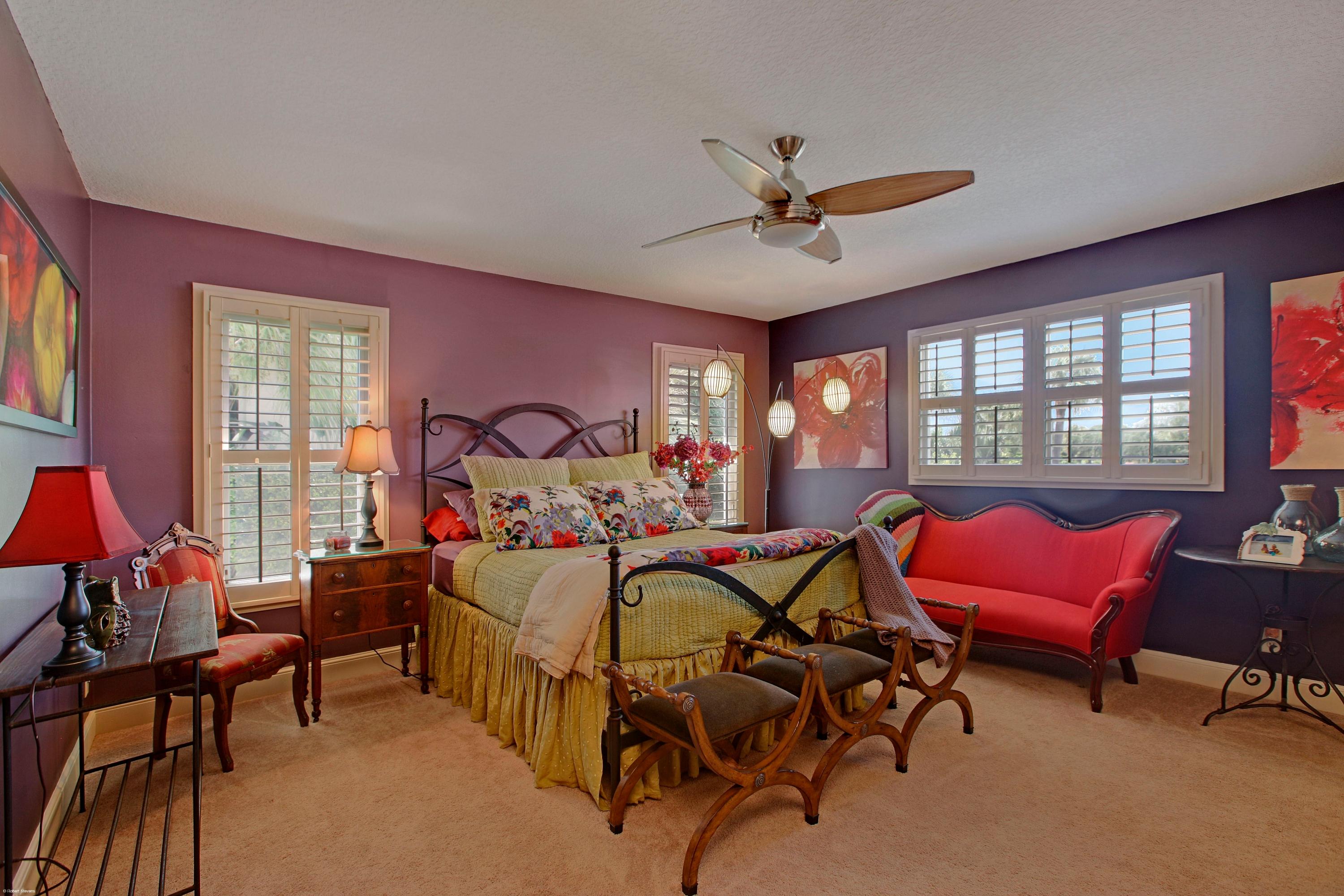 201 Colony Road Jupiter Inlet Colony, FL 33469 - Photo 16 of 30 Bedroom