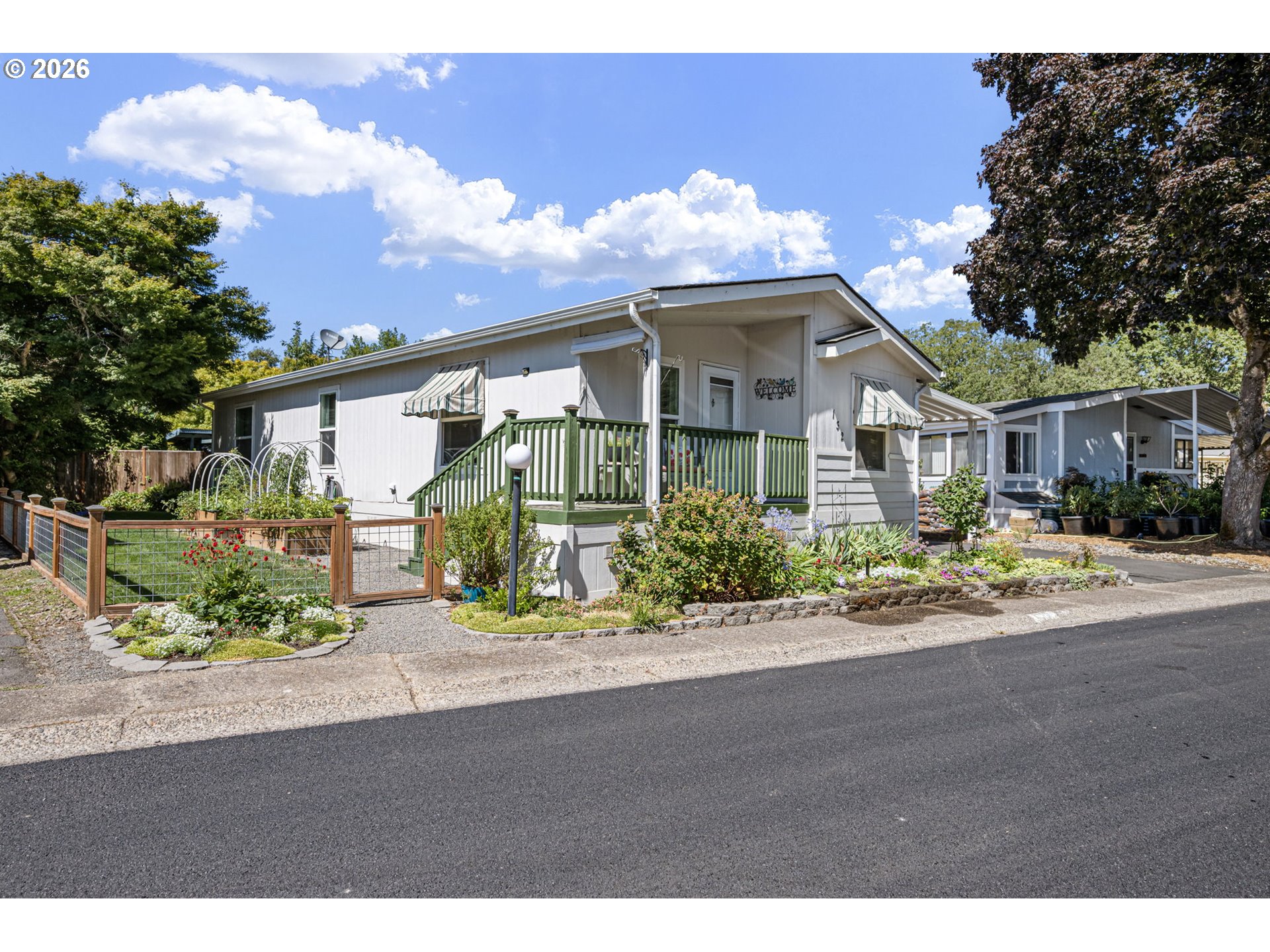 1475 Green Acres Road, Unit 132 Eugene, OR 97408 - Photo 2 of 47 Gallery Image 2