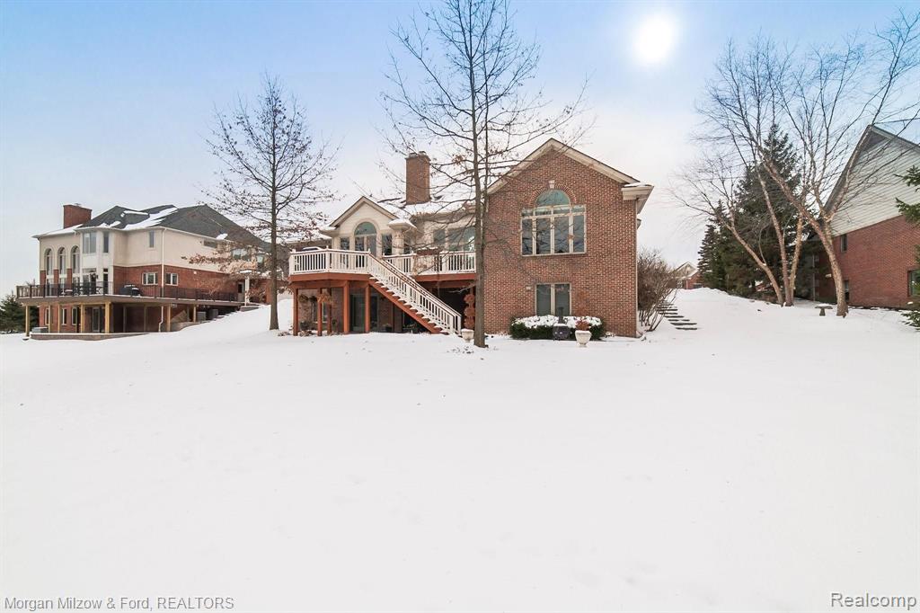 6968 Oakhurst Ridge Road Clarkston, MI 48348 - Photo 65 of 65