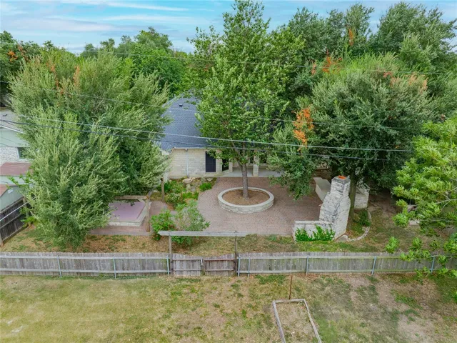 a view of house with outdoor space