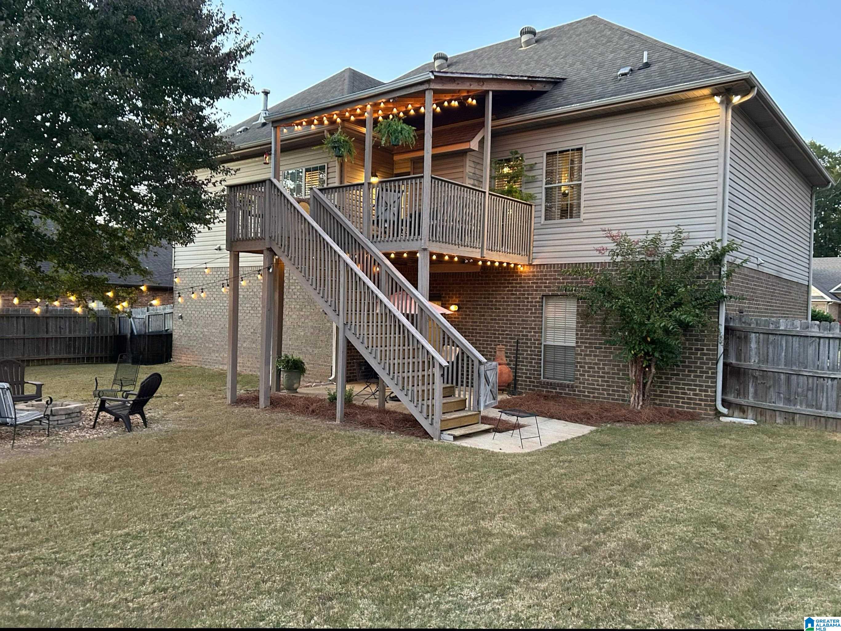 420 Ramsgate Drive Alabaster, AL 35114 - Photo 2 of 38