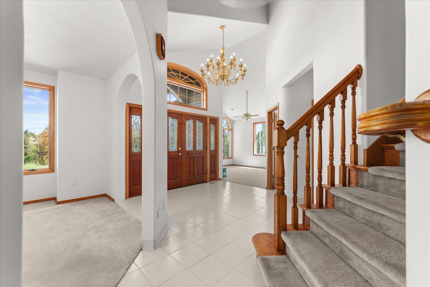 6821 East Bigelow Gulch Road Spokane, WA 99217 - Photo 8 of 50